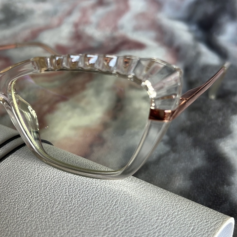 Blue light glasses - Picture 3 of 6